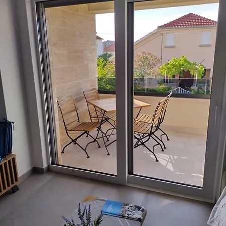 Apartment Renata Murter