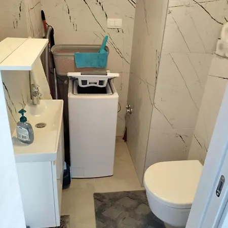 Apartman Renata Murter