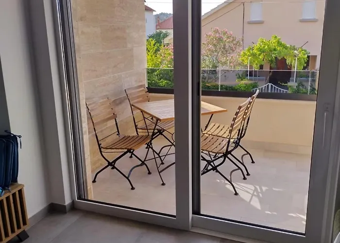 Apartamento Renata Murter