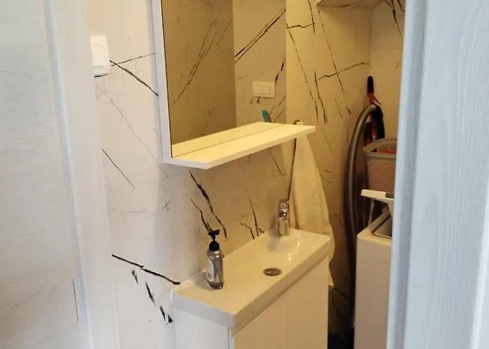 Apartamento Renata *