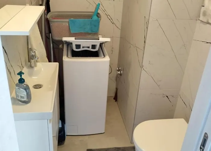 Apartamento Renata Murter